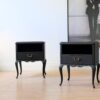 Sängbord - Swedish Grace / Swedish Modern 1940-tal