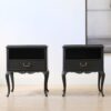 Sängbord - Swedish Grace / Swedish Modern 1940-tal