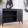 Bokhylla / Sideboard / Skänk Swedish Modern