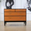 till-salu-swedish-modern-hermes SWEDISH MODERN BYRÅ - HERMÉS - Säljes