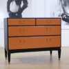 till-salu-swedish-modern-hermes.1 SWEDISH MODERN BYRÅ - HERMÉS - Säljes