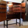 barskap-210.4 Barskåp antikt 1960 - Mint Condition - Sålt - Liknande kan beställas