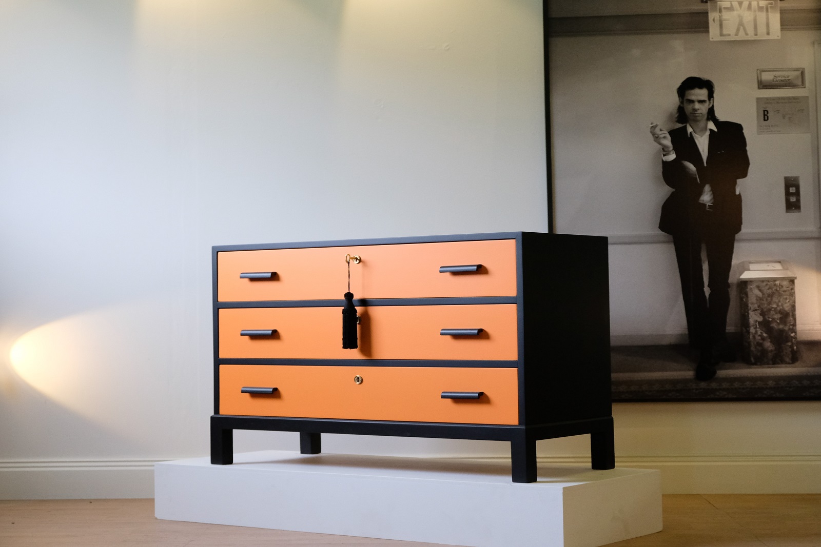 byea-art-deco SÅLT - ART DECO PLAN B HERMES