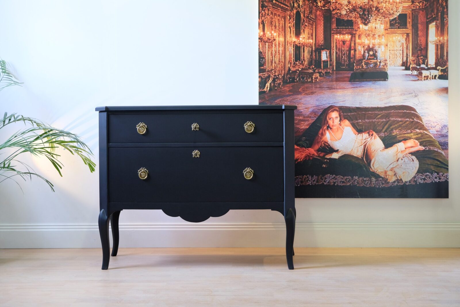 SÅLD - GUSTAVIAN BEAUTY