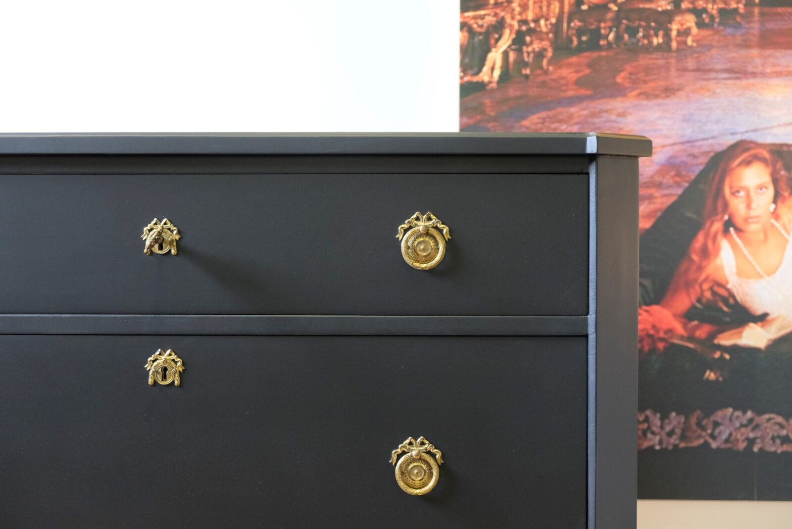 SÅLD - GUSTAVIAN BEAUTY