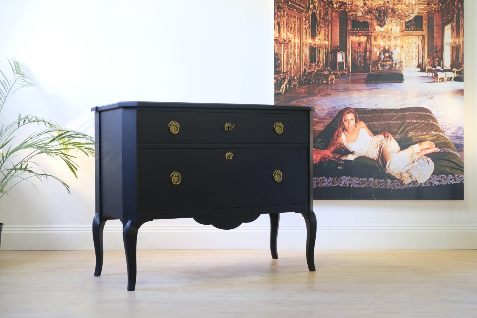 SÅLD - GUSTAVIAN BEAUTY
