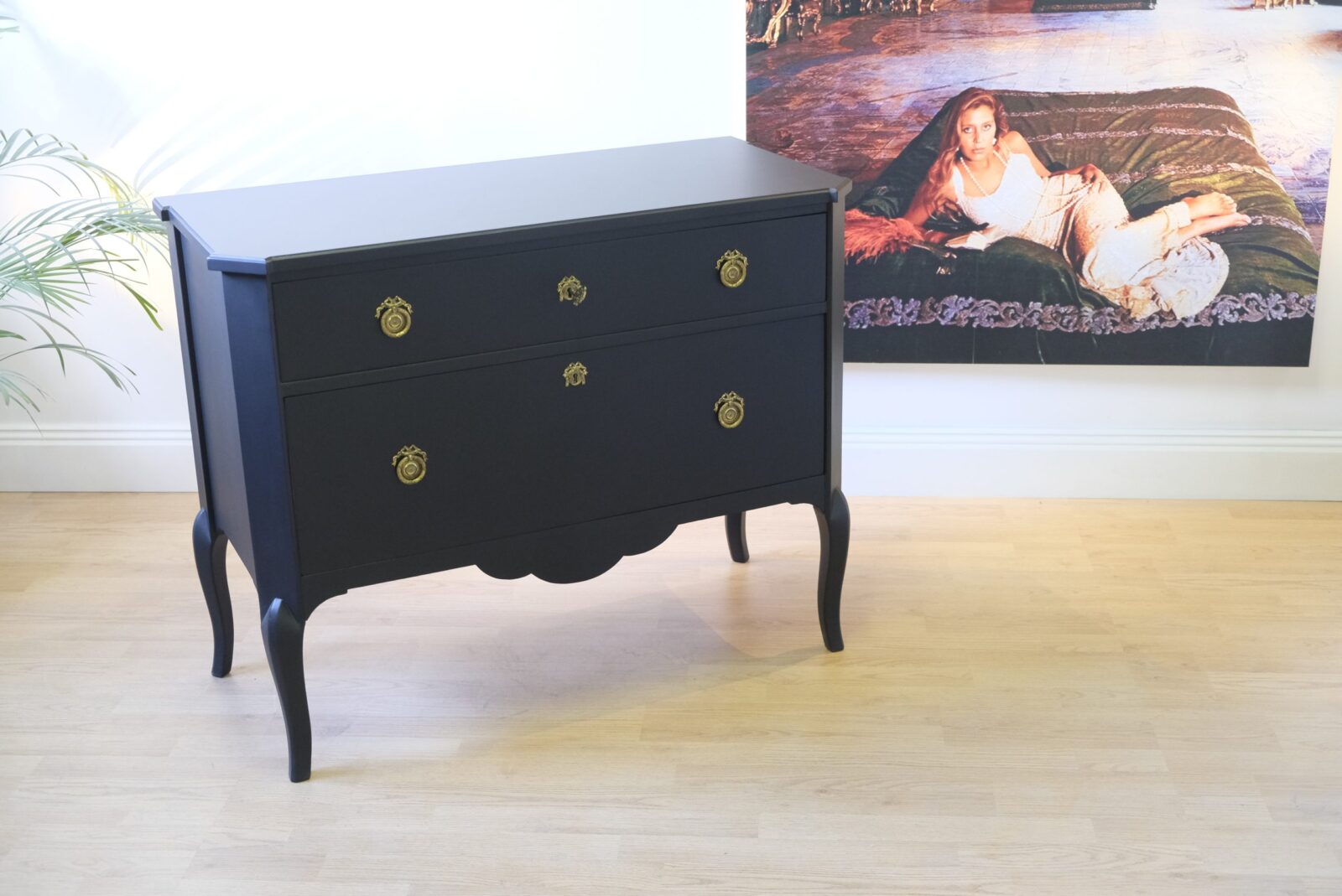 SÅLD - GUSTAVIAN BEAUTY