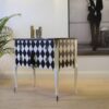 byra_harlequin.4 SÅLD - GUSTAVIANSK BYRÅ - HARLEQUIN