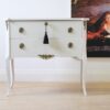 byraa_gustaviask.2 SÅLD - GUSTAVIANSK BYRÅ - PURE WHITE