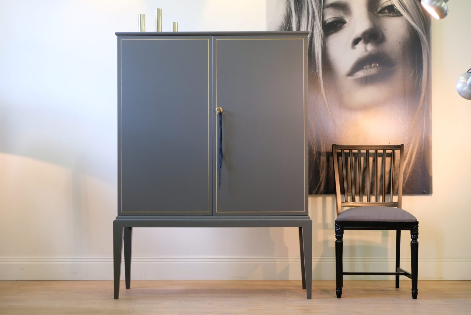Skåp Swedish Modern ca 1940