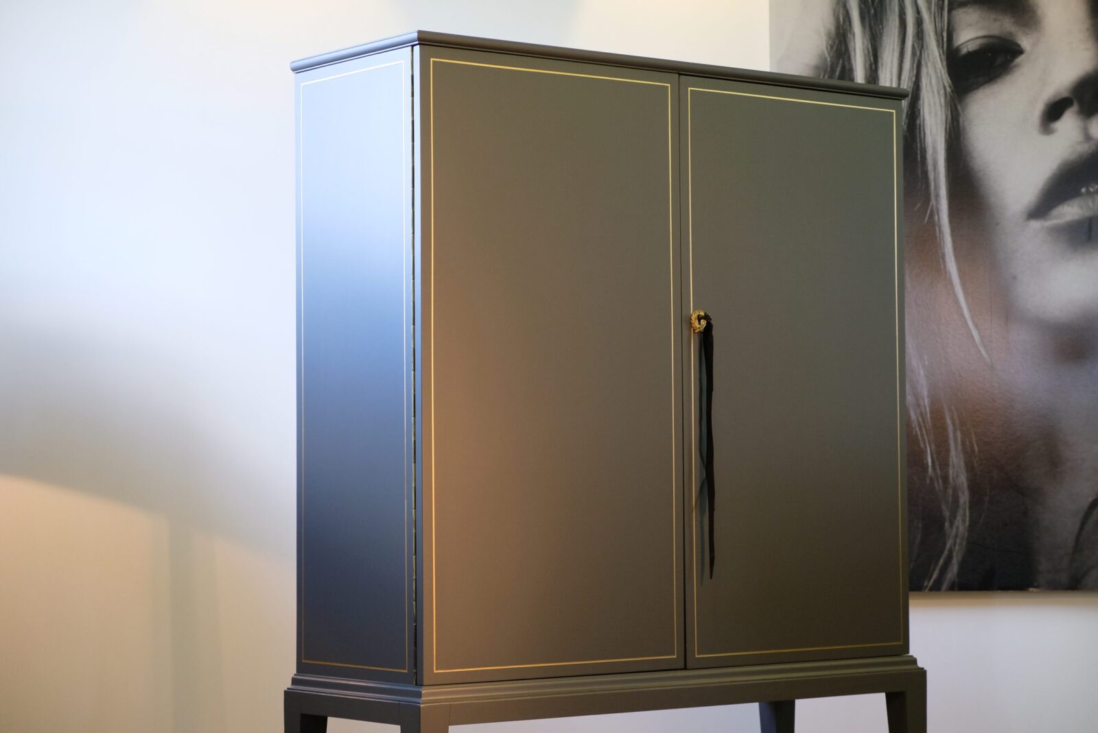 Skåp Swedish Modern 1930 - Sålt - Liknande kan beställas