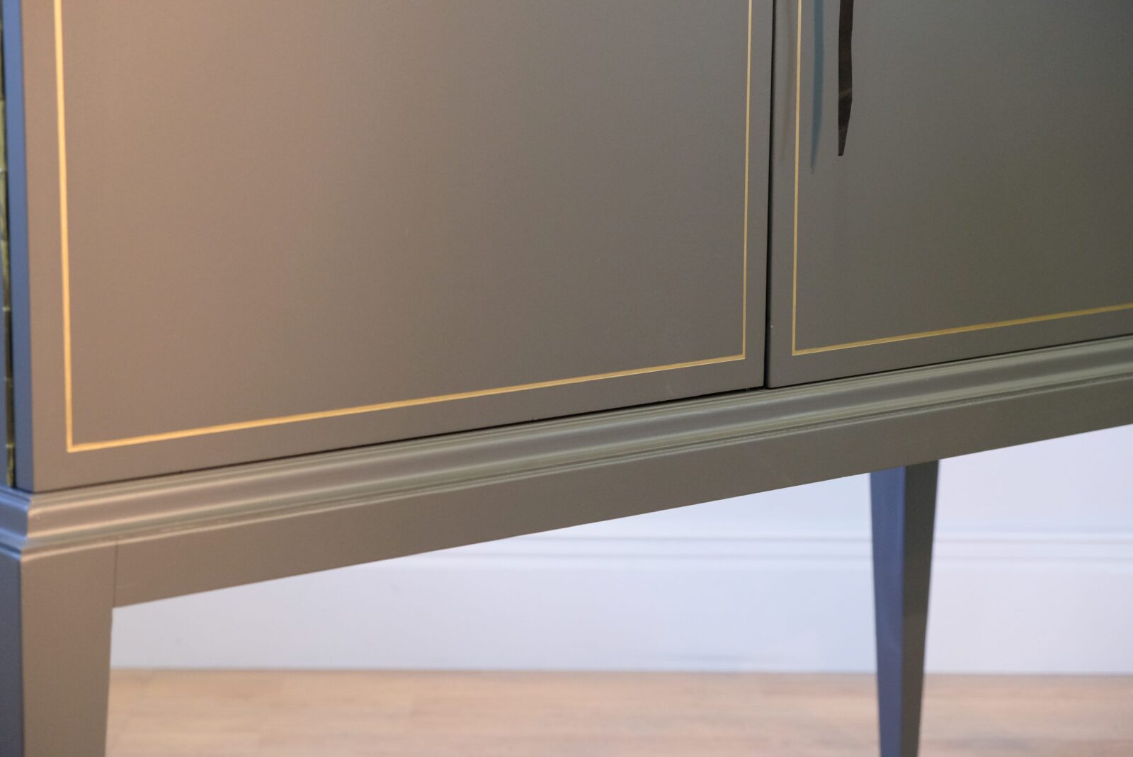 Skåp Swedish Modern 1930 - Sålt - Liknande kan beställas