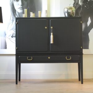 Barskåp 1940 Swedish Modern