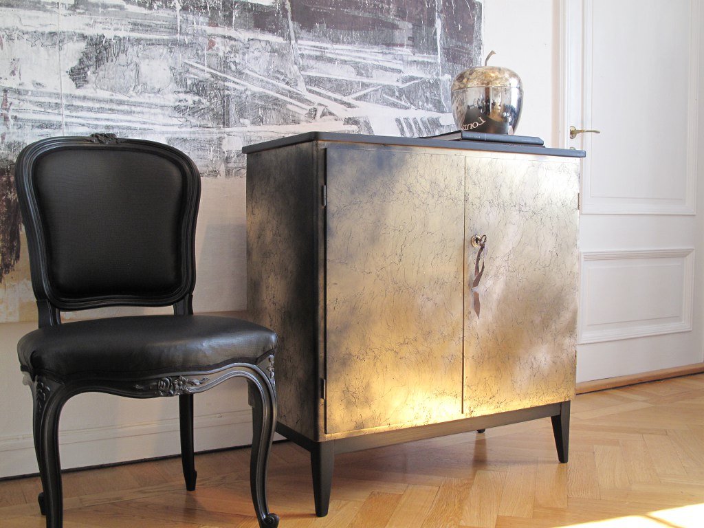 Skåp Swedish Modern ca 1930