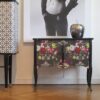 byra-129.1_f SÅLT - GUSTAVIANSK HAUPT - BOUDOIR ROSES - LIKADAN KAN BESTÄLLAS