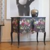 byra-129.2_f SÅLT - GUSTAVIANSK HAUPT - BOUDOIR ROSES - LIKADAN KAN BESTÄLLAS