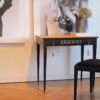 byra-131.3_f SÅLT - DAMSKRIVBORD - SMINKBORD - CA 1880 - LIKNANDE KAN BESTÄLLAS