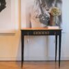byra-131_f SÅLT - DAMSKRIVBORD - SMINKBORD - CA 1880 - LIKNANDE KAN BESTÄLLAS