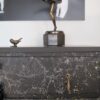 SÅLT - BYRÅ 1930-TAL - BLACK DECO - LIKNANDE KAN BESTÄLLAS
