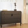 Byrå Art Deco ca 1930 - nyrenoverad - Såld - Liknande kan beställas
