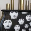 byra-325.4_f SÅLT - SVART ROKOKO - FORNASETTI BIG BANG - LIKNANDE KAN BESTÄLLAS