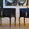 byra-512.2_f SÅLT - BYRÅER/SÄNGBORD GUSTAVIANSKA HAUPT - LIKADANA KAN BESTÄLLAS