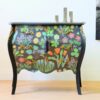 Såld - Rokoko Vs. Josef Frank - Likadan kan beställas
