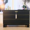 Byrå Art Deco - Antik ca 1930 - nyrenoverad - Såld - Liknande kan besällas