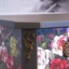 Sålt - Haupt Boudoir Roses - Likadana kan beställas