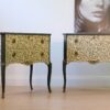 sangbord.1_f SÅLT - BYRÅ WILLIAM MORRIS- LIKADANA KAN BESTÄLLAS