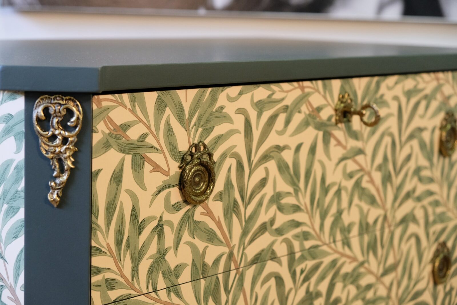 sangbord.2_f SÅLT - BYRÅ WILLIAM MORRIS- LIKADANA KAN BESTÄLLAS