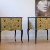 sangbord_f SÅLT - BYRÅ WILLIAM MORRIS- LIKADANA KAN BESTÄLLAS