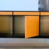 SÅLD - SIDEBOARD - CA 1960 - HERMÉS - LIKNANDE KAN BESTÄLLAS