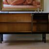 sideboard-588.2_f SÅLT - SIDEBOARD - CA 1960 - LIKNANDE KAN BESTÄLLAS