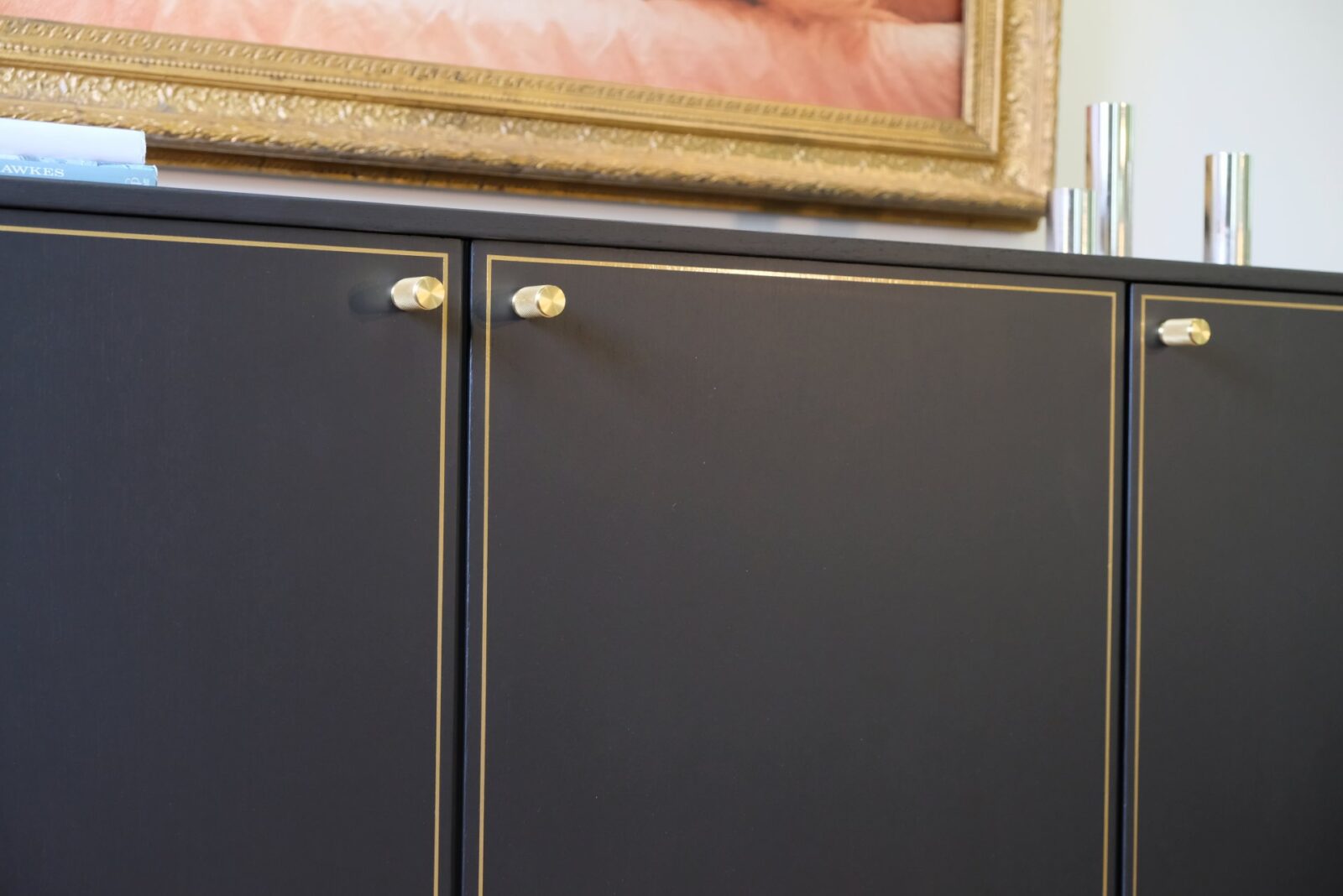 sideboard-588.4_f SÅLT - SIDEBOARD - CA 1960 - LIKNANDE KAN BESTÄLLAS