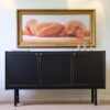 sideboard-588_f SÅLT - SIDEBOARD - CA 1960 - LIKNANDE KAN BESTÄLLAS