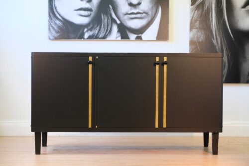 sideboard-595.1_f Sideboard Axel Einar Hjorth 1939 - NK - Sålt