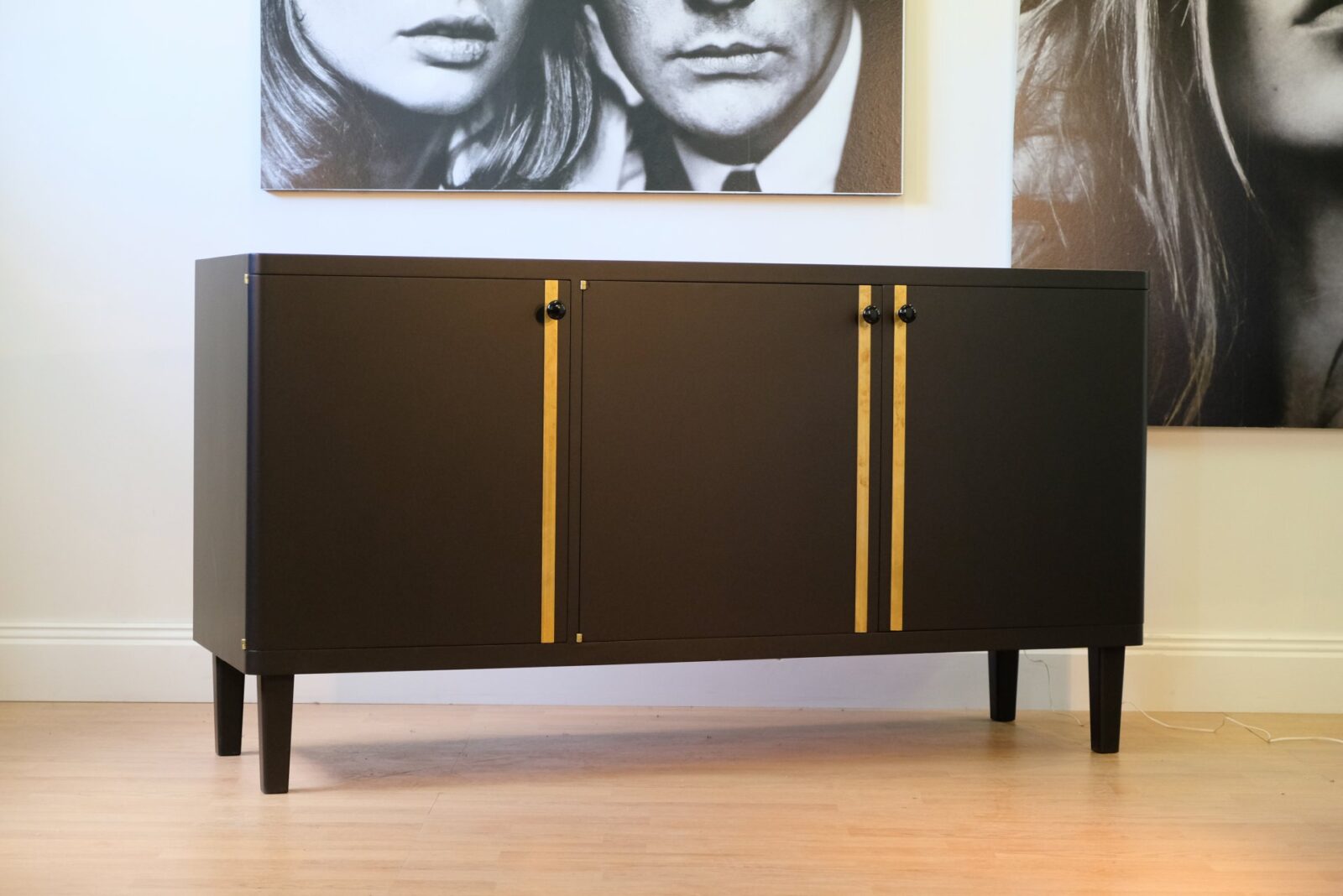 sideboard-595_f Sideboard Axel Einar Hjorth 1939 - NK - Sålt