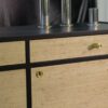 sideboard-598.1_f Såld - Sideboard - 1960 - Mint Condition - Liknande kan beställas