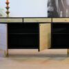 sideboard-598.2_f Såld - Sideboard - 1960 - Mint Condition - Liknande kan beställas