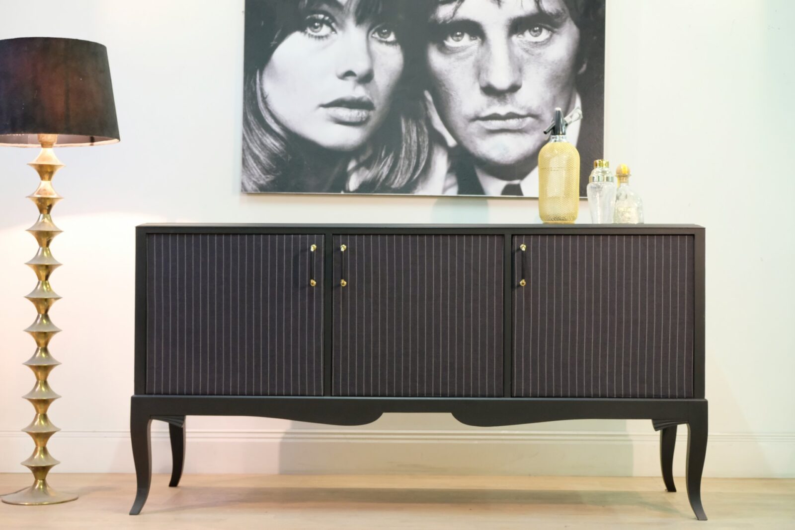 skap-590_f Sideboard - Swedish Grace / Art Deco - Sålt - Liknande kan beställas