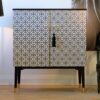 Skåp ca 1940 Swedish Modern