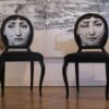 stolar-191_f SÅLT - ANTIKA STOLAR FORNASETTI - LIKNANDE KAN BESTÄLLAS