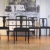 stolar-320.1_f SÅLT - ANTIKA STOLAR CA 1930 - LIKNANDE KAN BESTÄLLAS
