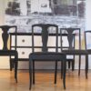 stolar-320_f SÅLT - ANTIKA STOLAR CA 1930 - LIKNANDE KAN BESTÄLLAS