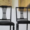stolar-354.2_f SÅLT - GUSTAVIANSKA STOLAR - LIKNANDE KAN BESTÄLLAS