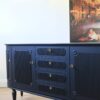 Gustavianskt  Sideboard  - Likadant kan beställas